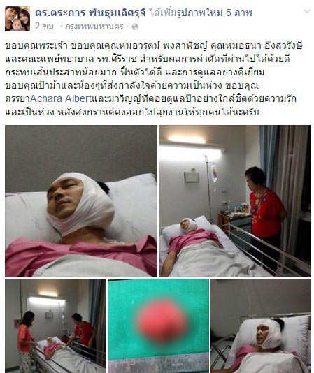 ต้น ตระการ