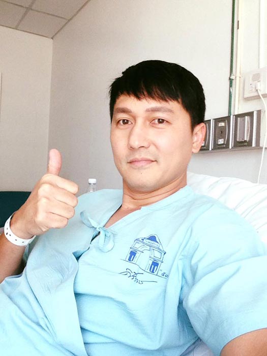 ต้น ตระการ