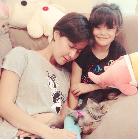 ธัญญ่า ธัญญาเรศ