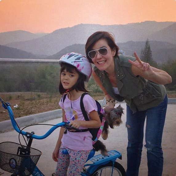 ธัญญ่า ธัญญาเรศ