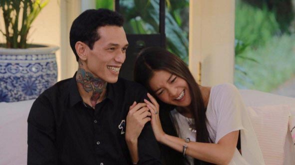 สายป่าน เบ