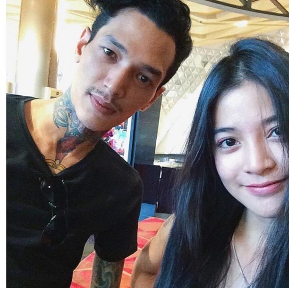 สายป่าน เบ