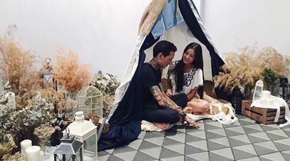 สายป่าน เบ