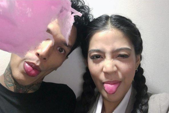 สายป่าน เบ