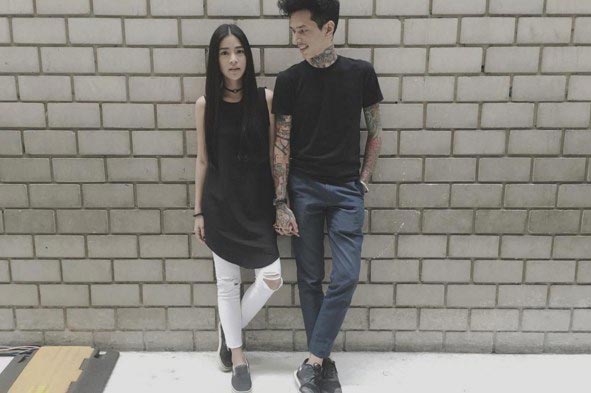 สายป่าน เบ