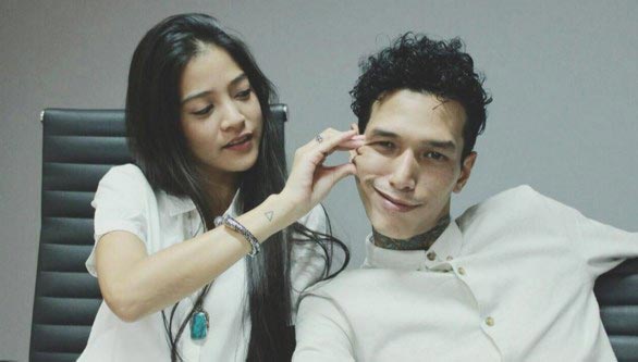 สายป่าน เบ