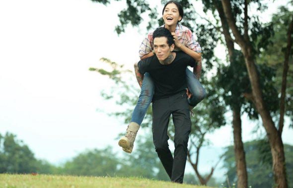 สายป่าน เบ