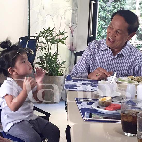 น้องมะลิ