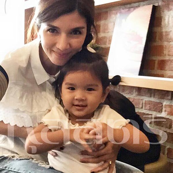 น้องมะลิ