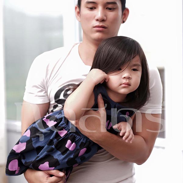 น้องมะลิ