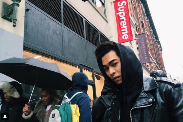 เดียร์ ลูกชายโหน่ง