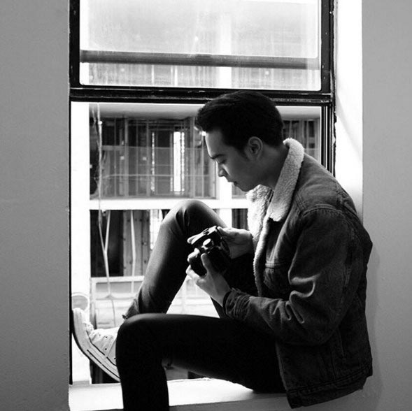 เดียร์ ลูกชายโหน่ง