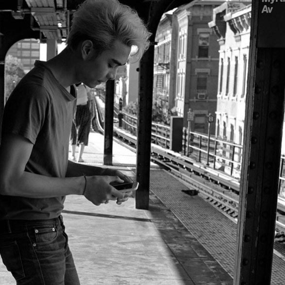 เดียร์ ลูกชายโหน่ง