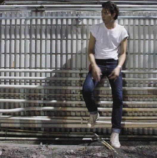 เดียร์ ลูกชายโหน่ง