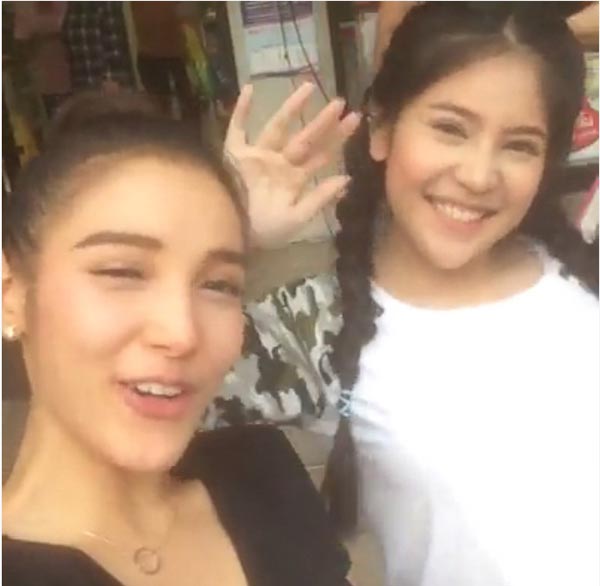 แพท ณปภา