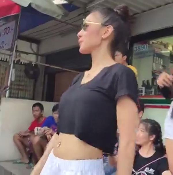 แพท ณปภา