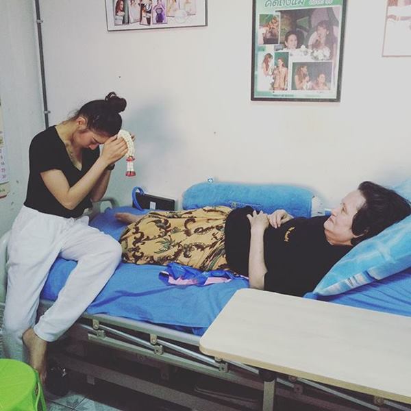 แพท ณปภา