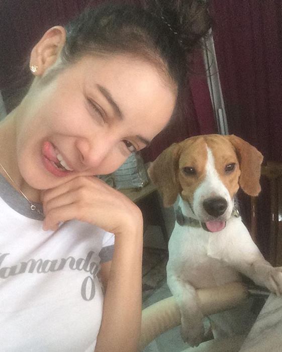 แพท ณปภา