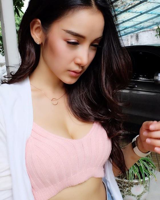 แพท ณปภา