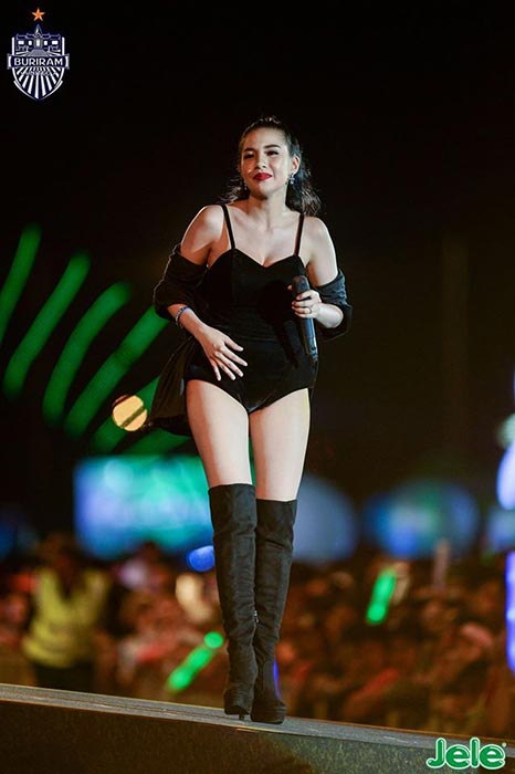 ใบเตย อาร์สยาม