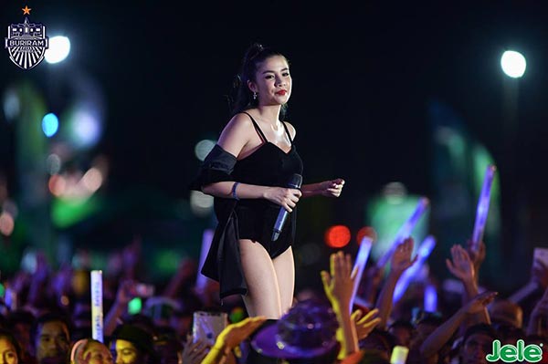 ใบเตย อาร์สยาม