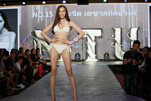 มิสทิฟฟานี่ 2016