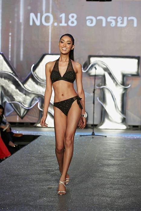 มิสทิฟฟานี่ 2016