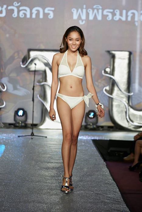 มิสทิฟฟานี่ 2016