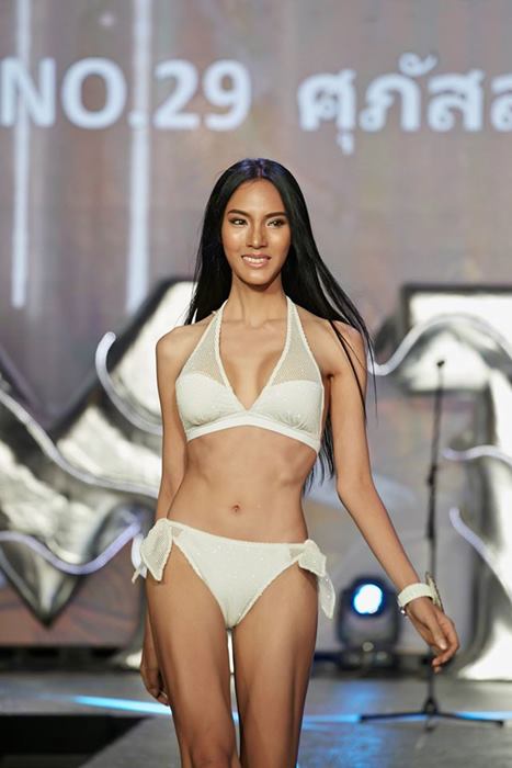 มิสทิฟฟานี่ 2016