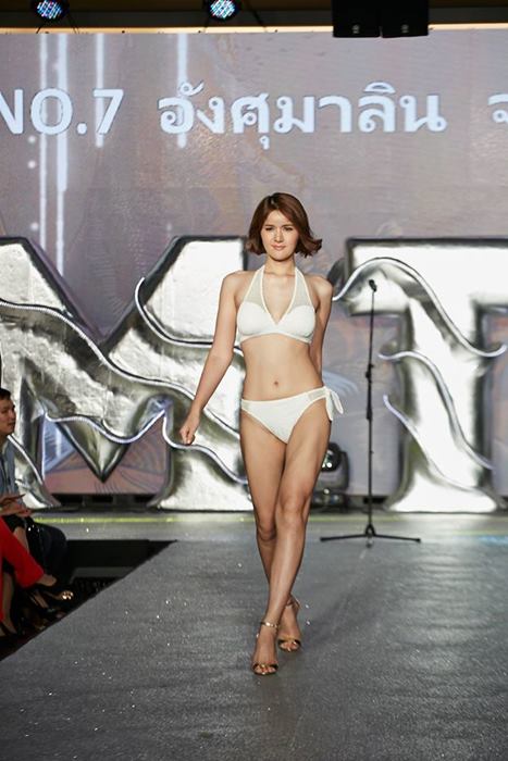 มิสทิฟฟานี่ 2016