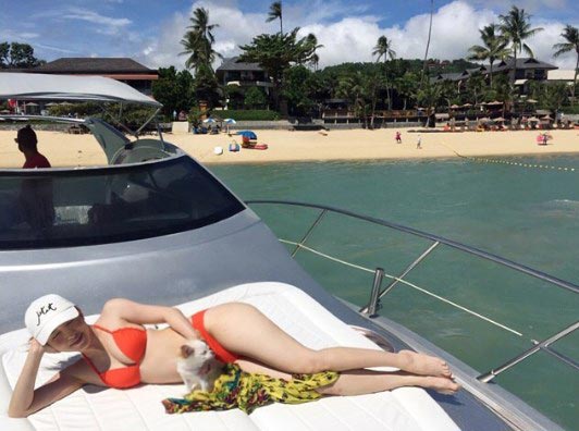 คลาวเดีย จักรพันธุ์