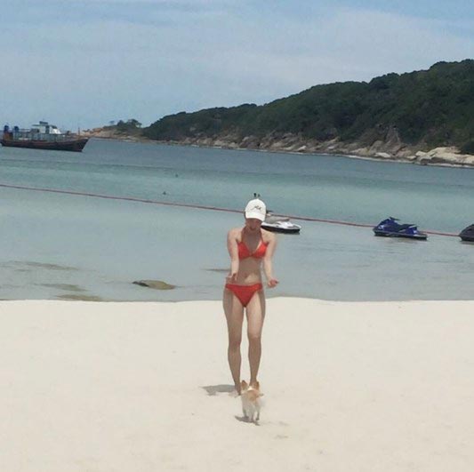 คลาวเดีย จักรพันธุ์