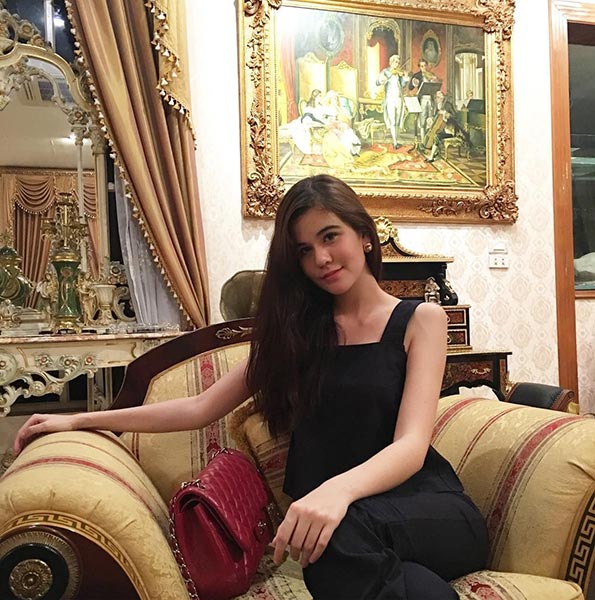 เจนี่ เจนิลา