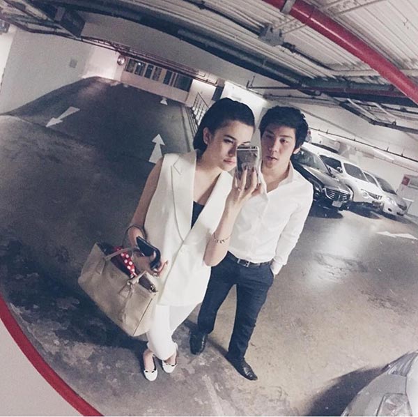 เจนี่ เจนิลา