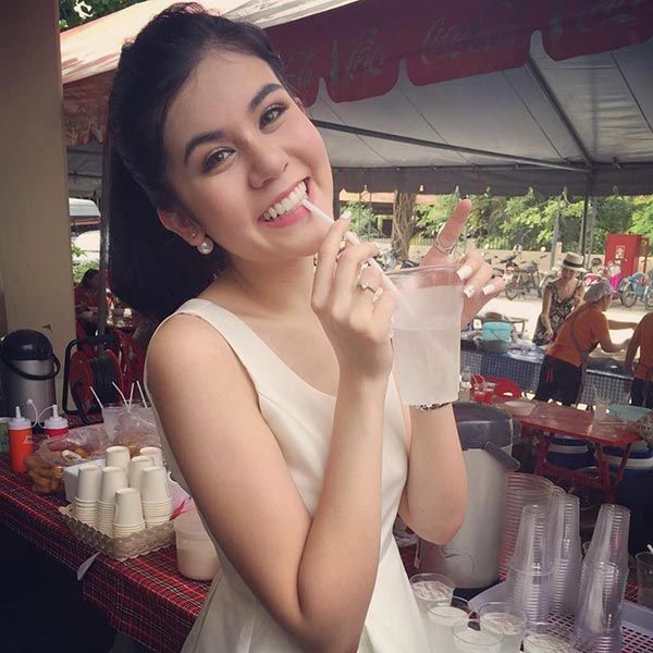 เจนี่ เจนิลา