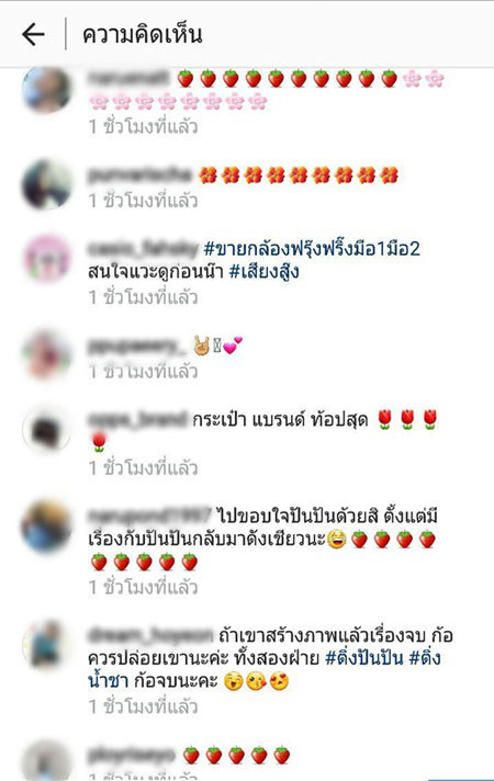 น้ำชา ชีรณัฐ