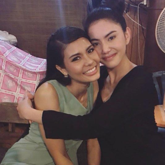 น้ำตาล ชลิตา