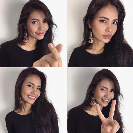 น้ำตาล ชลิตา