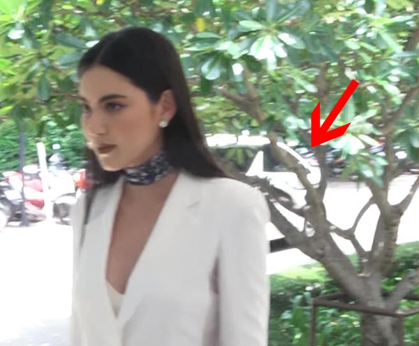 ใหม่ ดาวิกา เอ ศุภชัย