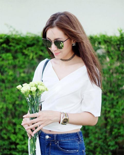 เบลล่า ราณี