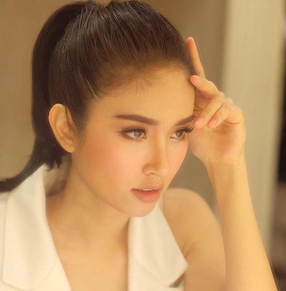 ปอย ตรีชฎา