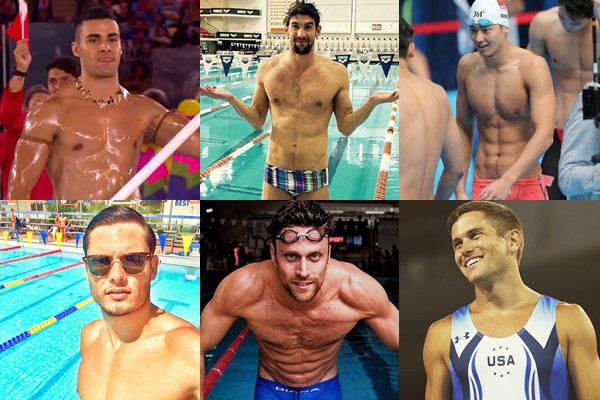 โอลิมปิก 2016