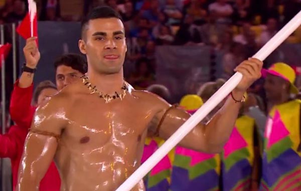 โอลิมปิก 2016