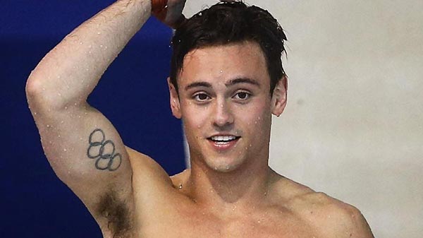 โอลิมปิก 2016