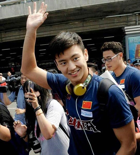 โอลิมปิก 2016