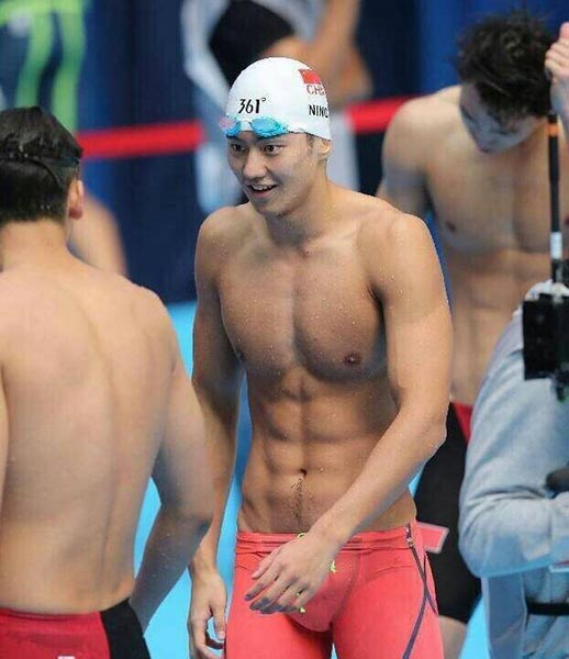 โอลิมปิก 2016