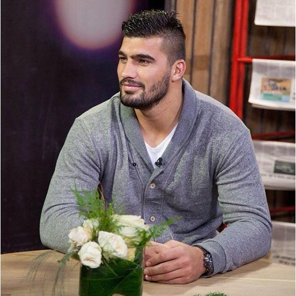 โอลิมปิก 2016