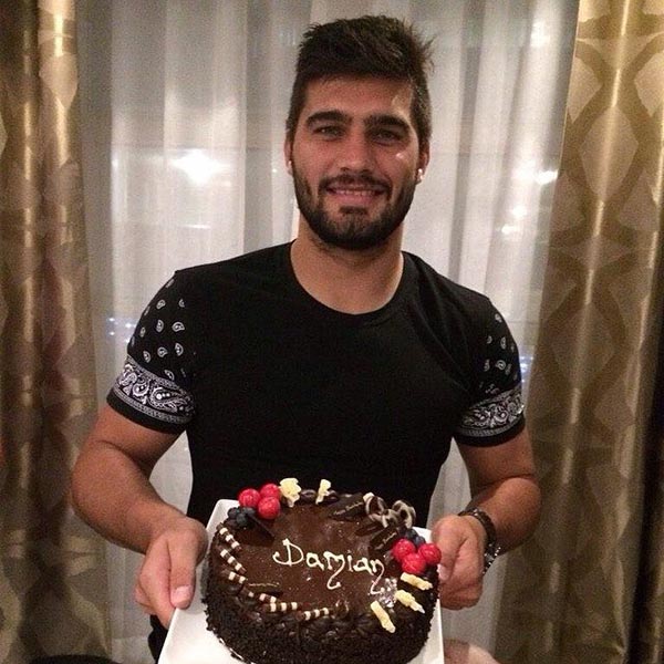 โอลิมปิก 2016