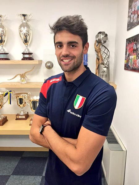 โอลิมปิก 2016