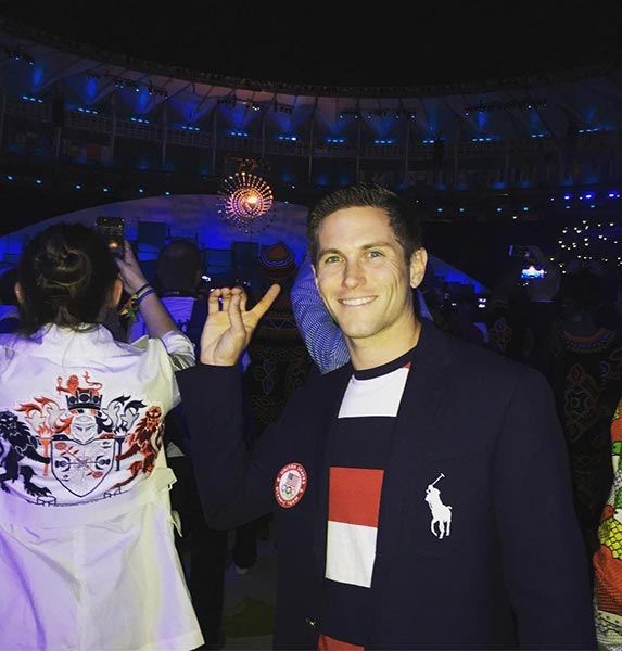 โอลิมปิก 2016